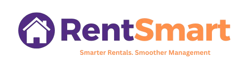 RentSmart Logo