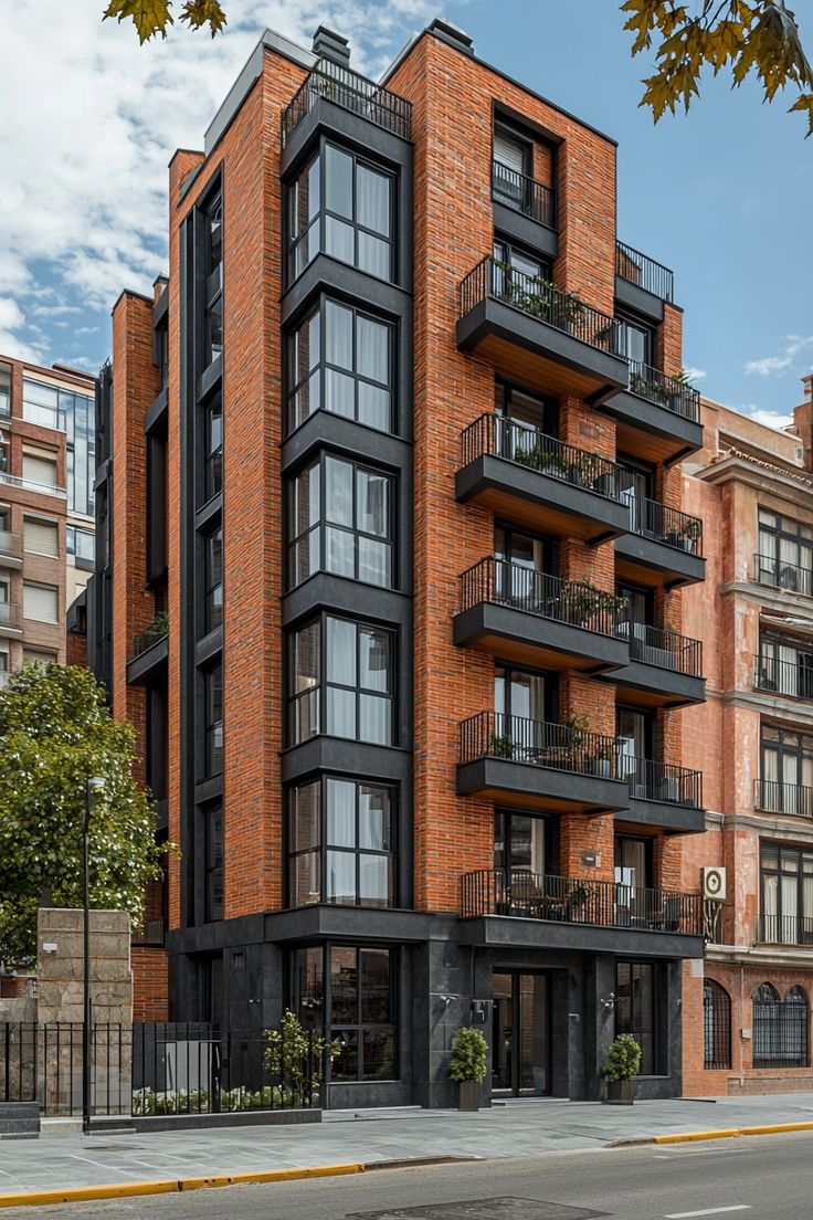 Qwetu Apartments
