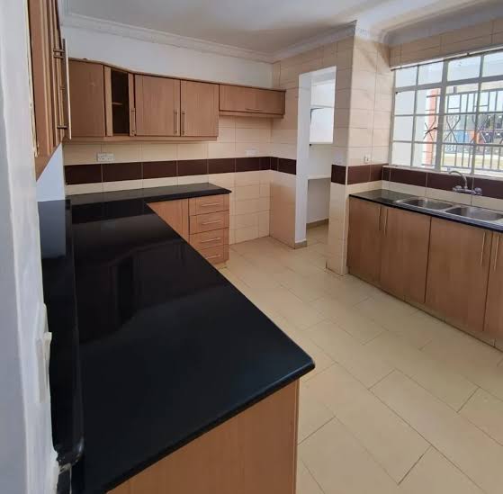 Garden Estate apertment